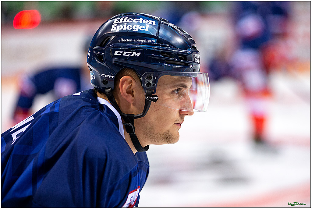 PENNY DEL; Duesseldorfer EG- Koelner Haie; Duesseldorf, 20.01.2023